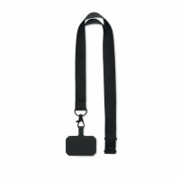 Lanyard porta telefono