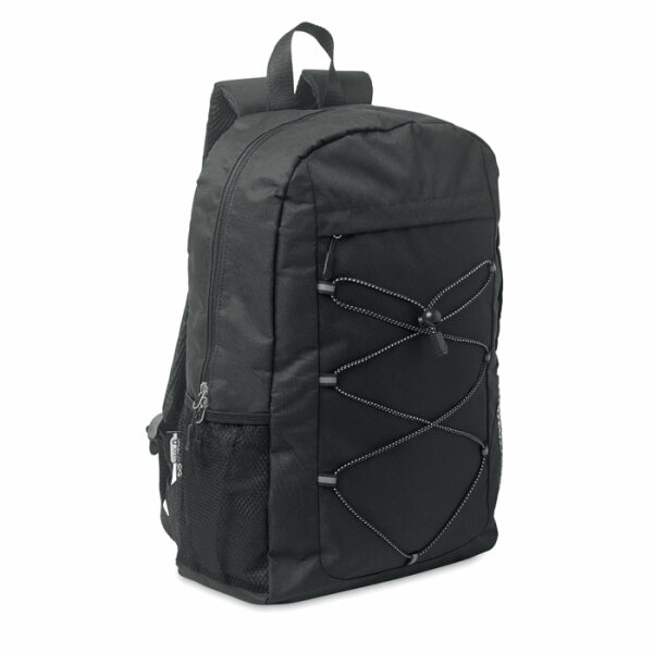 Rucksack 600D RPET Polyester