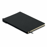 Notebook A5 in PU con penna