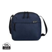 Borsa termica Renew in rPET AWARE™ blu navy