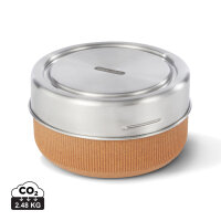 Black+Blum Glass Lunch Bowl 750ml braun