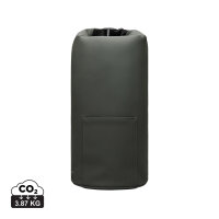 VINGA Baltimore RCS Roll-Top Kühltasche grün