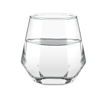 Shortdrinkglas 300 ml Transparent