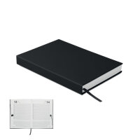 Agenda giornaliera perpetua A5