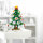 Albero di Natale in legno Verde