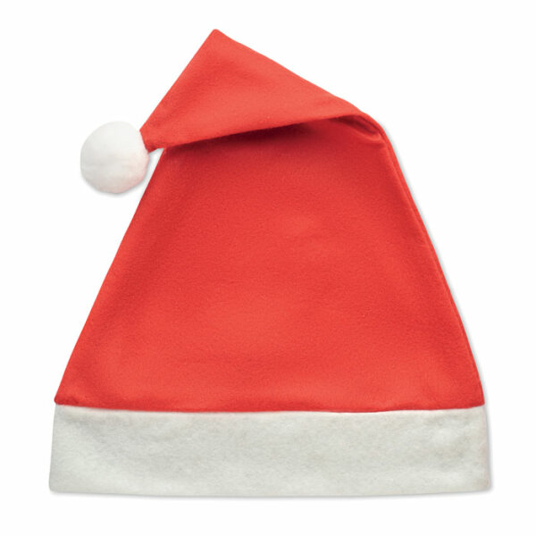 Cappello di Natale  RPET Rosso