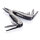 Hartgriff Multitool schwarz, grau