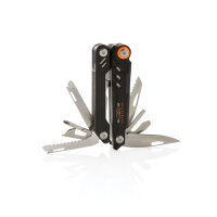 Excalibur Tool mit Zange schwarz, orange