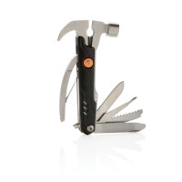 Excalibur Hammer-Tool schwarz, orange