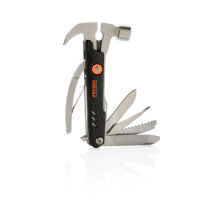 Excalibur Hammer-Tool schwarz, orange