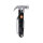 Excalibur Hammer-Tool schwarz, orange