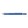 5-in-1 Aluminium Tool-Stift blau