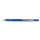 5-in-1 Aluminium Tool-Stift blau