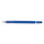 5-in-1 Aluminium Tool-Stift blau