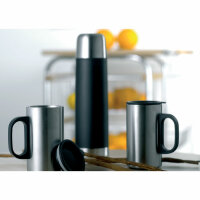 Thermos Nero