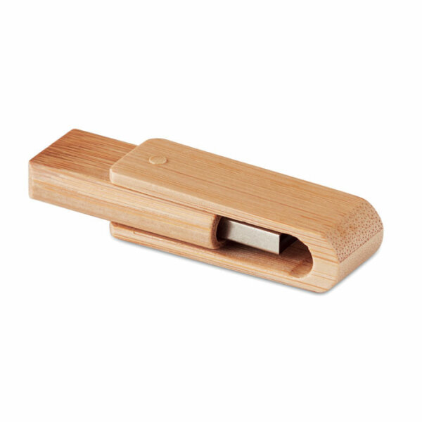 USB Stick Bambus     16GB Holz