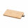 USB in bamboo da 16 GB Legno