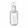 Handreinigungsgel 100ml Transparent