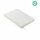 Notebook A5 a righe Bianco