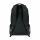 Rucksack 600D RPET Schwarz