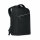 Rucksack 600D RPET Schwarz