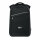 Rucksack 600D RPET Schwarz