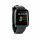 Smart watch wireless Nero