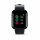 Smart watch wireless Nero