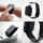 4.0 wireless Fitness Armband Schwarz