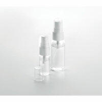 30ml Handreinigungsspray Transparent