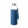 Trinkflasche Glas 500ml Blau