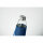 Trinkflasche Glas 500ml Blau