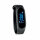 4.0 wireless Fitness Armband Schwarz