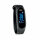 4.0 wireless Fitness Armband Schwarz