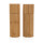 Set sale e pepe Ukiyo in bambù marrone