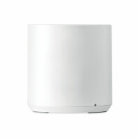 Caricatore wireless in ABS Bianco