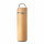 Thermos doppio strato 400ml Legno