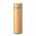 Thermos doppio strato 400ml Legno