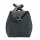 Weekender Canvas 450 g/m² Schwarz