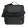 Borsa frigo in RPET 600D Nero