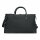 Weekender Canvas 340 g/m² Schwarz