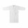 Accappatoio in cotone M/L white