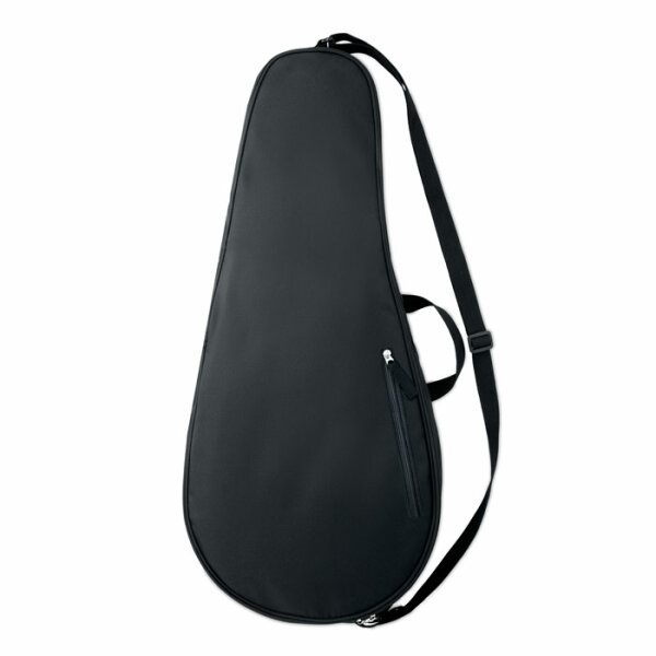 Borsa portaracchetta black