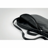 Borsa portaracchetta black