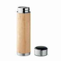 Thermos doppio strato 480ml Legno