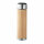 Thermos doppio strato 480ml Legno