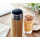 Thermos doppio strato 480ml Legno