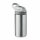 Borraccia doppia parete. 350 ml matt silver