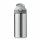 Borraccia doppia parete. 350 ml matt silver