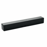 Soundbar 5.0 wireless Nero